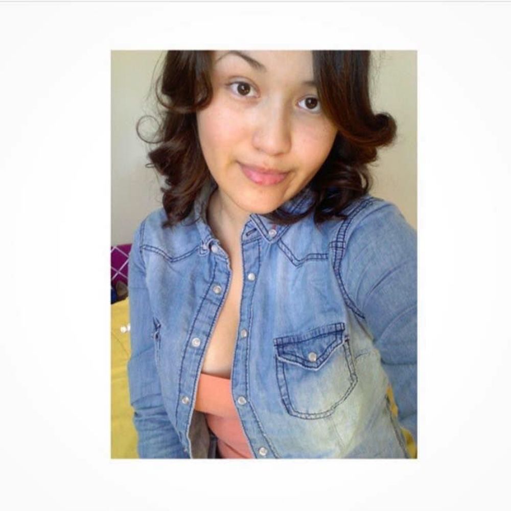 Meet your Posher, Aaliyah